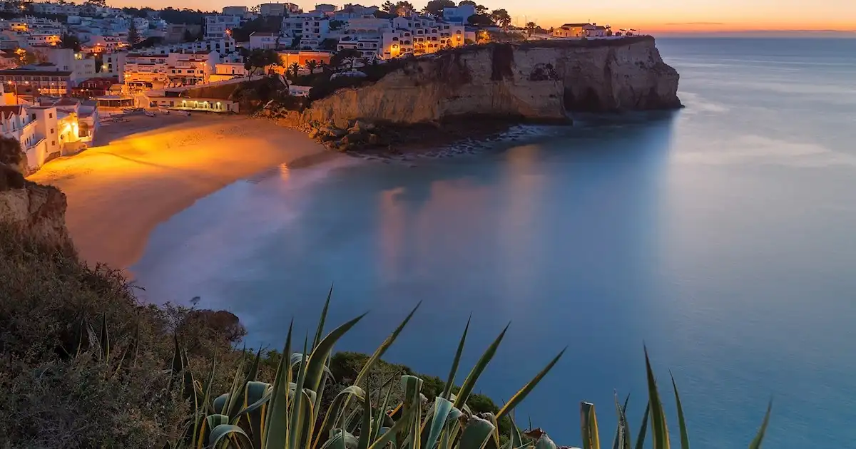 The Perfect Guide to Faro: Free Hidden Gems in Portugal (2025)