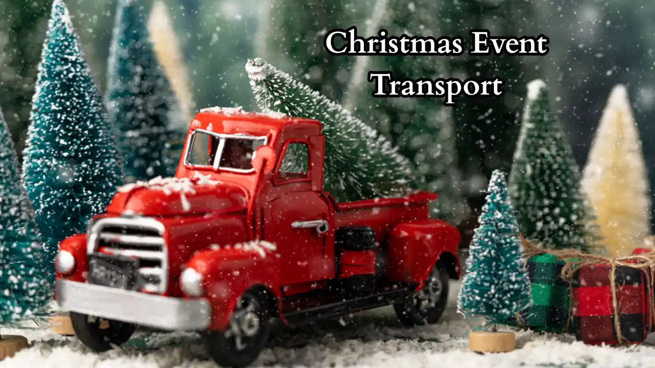 Christmas Event Transport