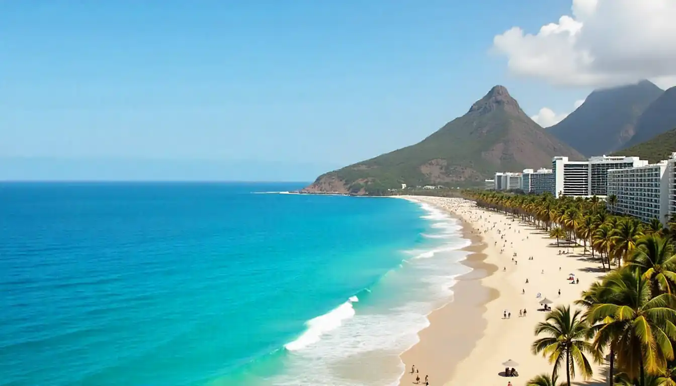 Puerto Vallarta Travel Costs 2025