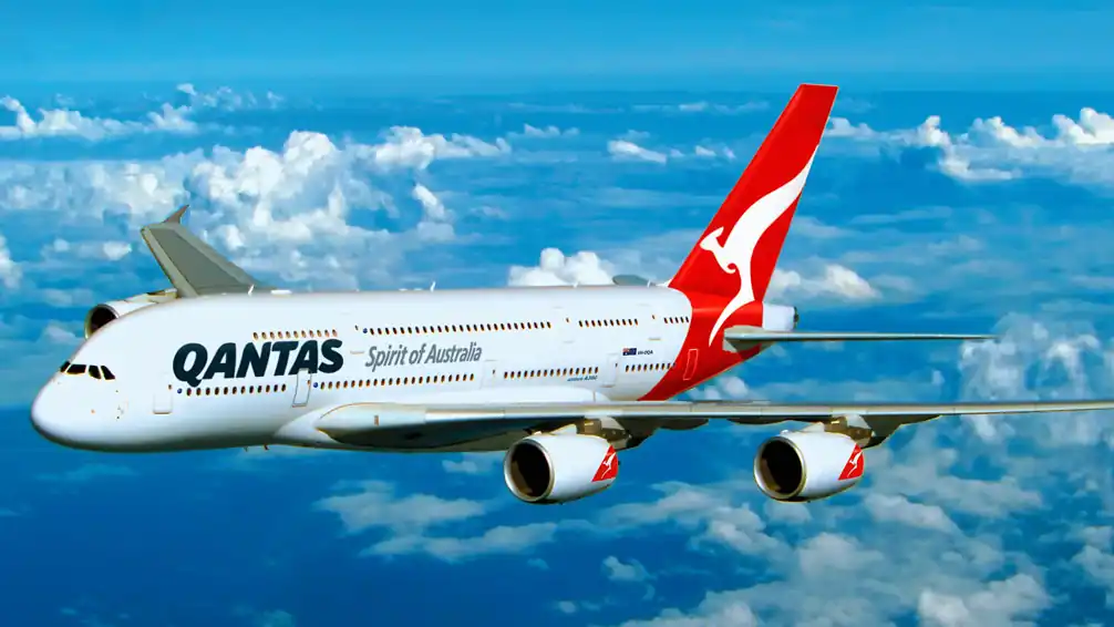 15 Best Airlines for Long Flights in 2025: Comfort, Cuisine, and Sky-High Service 11 Qantas