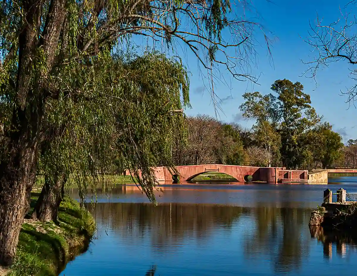 San Antonio de Areco