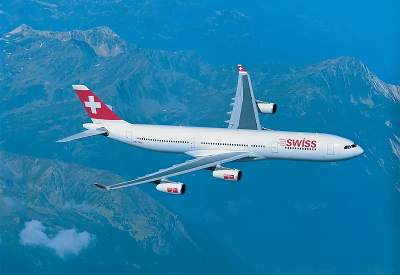 15 Best Airlines for Long Flights in 2025: Comfort, Cuisine, and Sky-High Service 14 Swiss International Air Lines