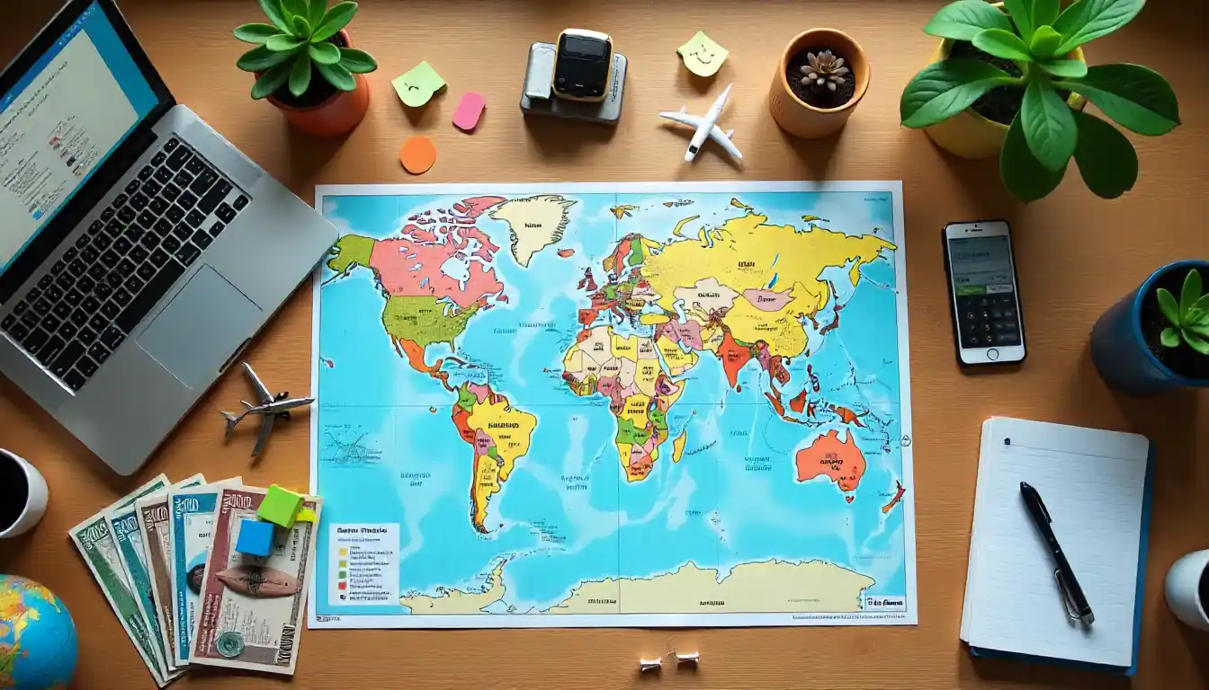 How to Become a Travel Agent Without Experience? 2 Travel Agent Skills