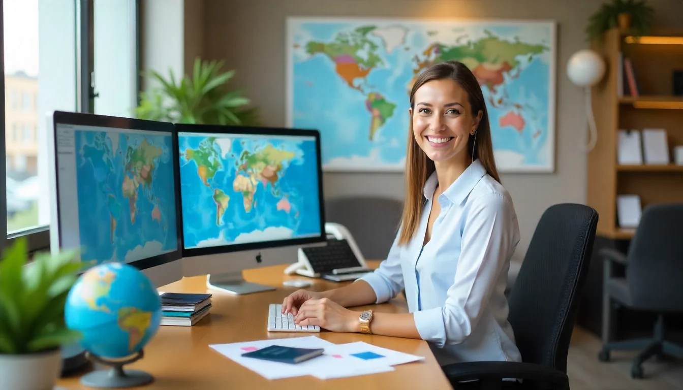 How to Become a Travel Agent Without Experience? 1 What Does a Travel Agent Do