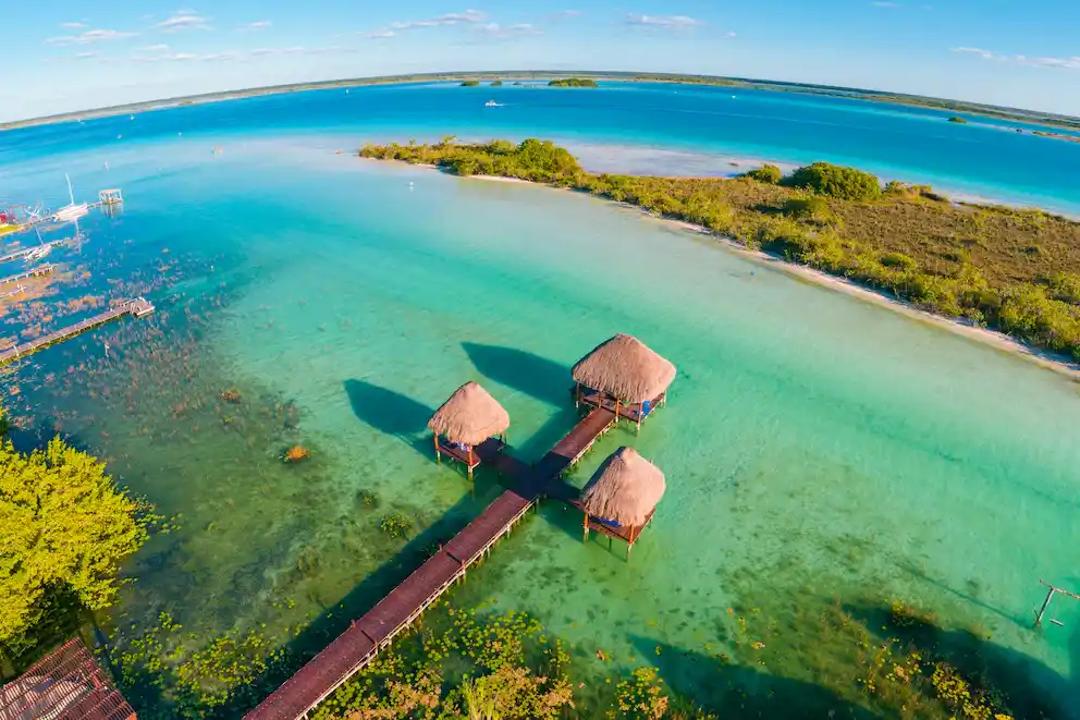 Bacalar Quintana Roo 1