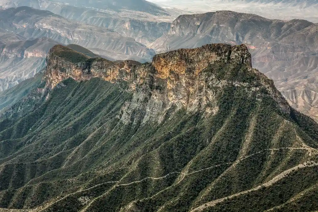 Cuatro Palos and Sierra Gorda Queretaro