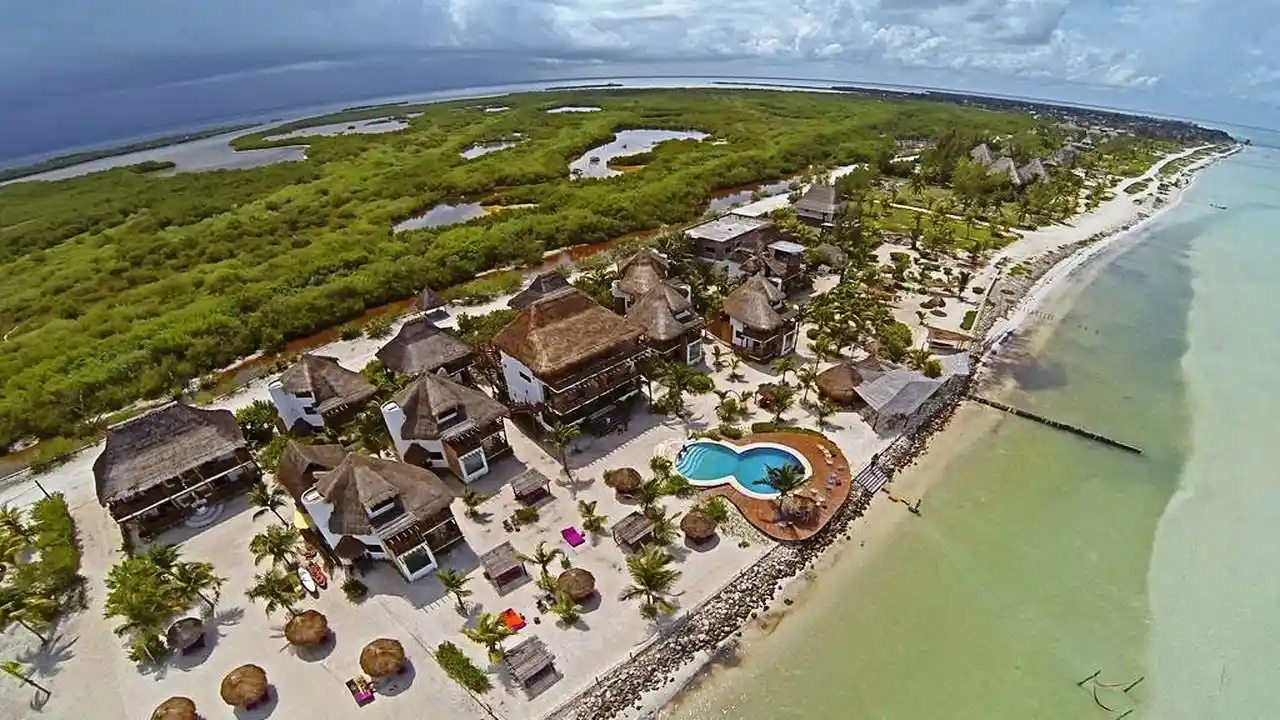 Holbox Island Quintana Roo