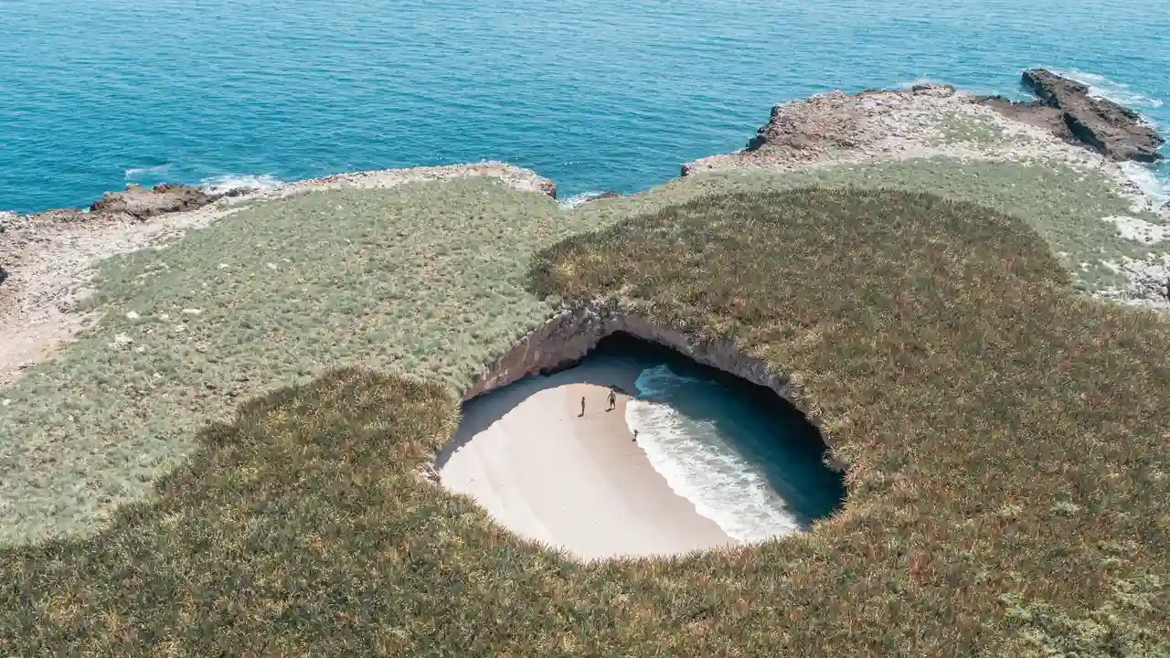 Islas Marias Nayarit 1