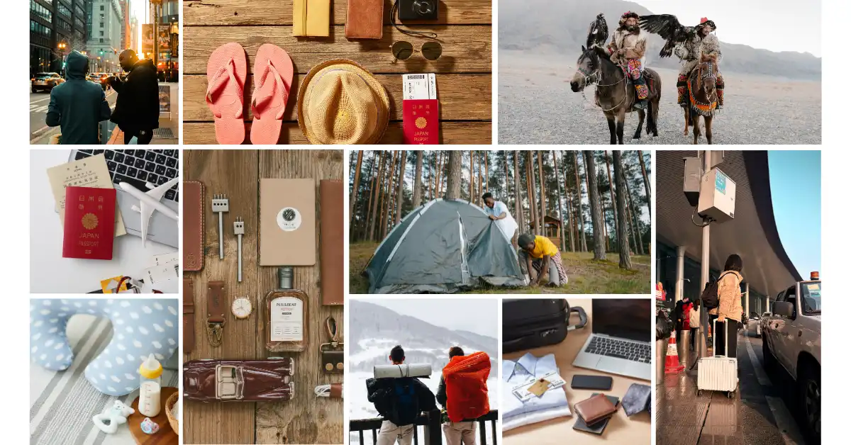 20+ Practical Gifts for Men Who Like to Travel in 2026