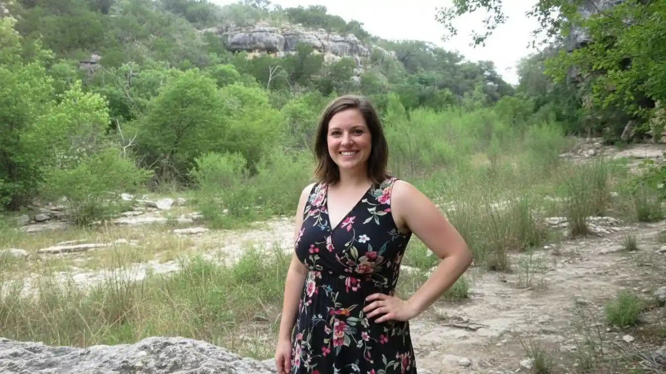 15 Hidden Best Places to Camp in Texas with Epic Views 11 Government Canyon State Natural Area