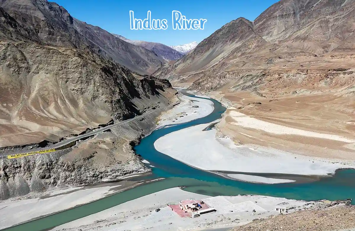 Indus River