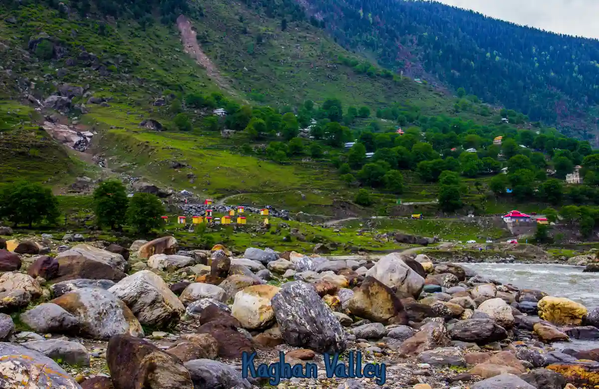 Kaghan Valley
