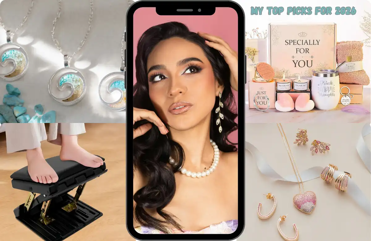 30+ Thoughtful Unique Travel Gifts Ideas for Women Today 1 My Top Picks for 2026