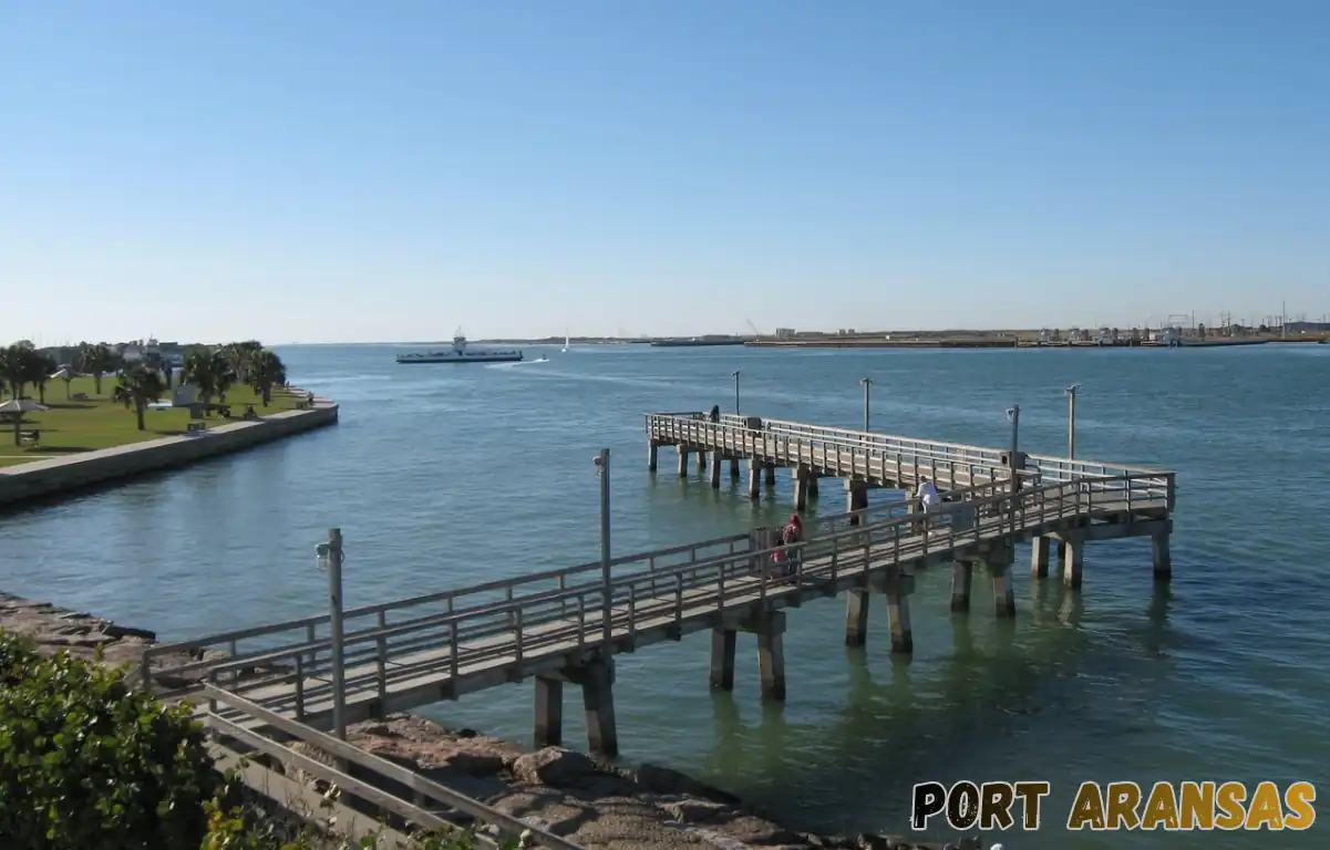 Port Aransas
