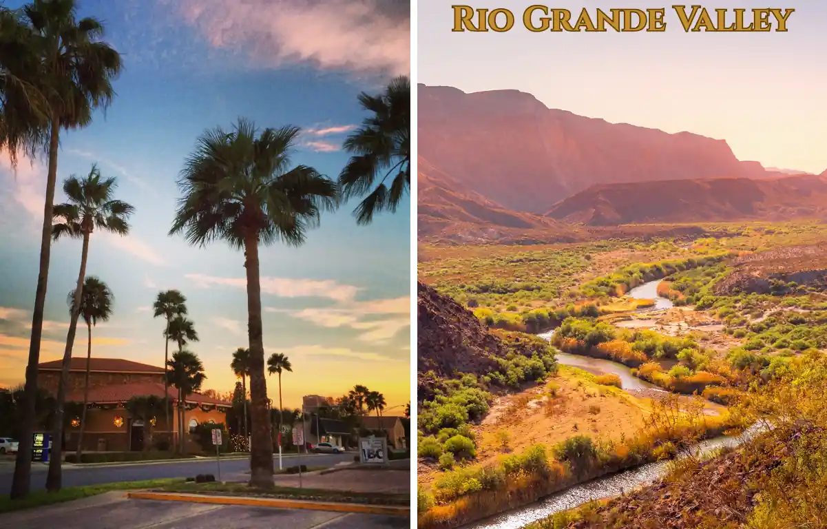 Rio Grande Valley