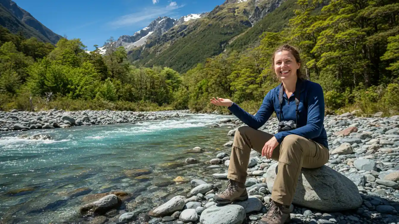 15 Hidden Best Places to Camp in Texas with Epic Views 16 Sabine River Bottom