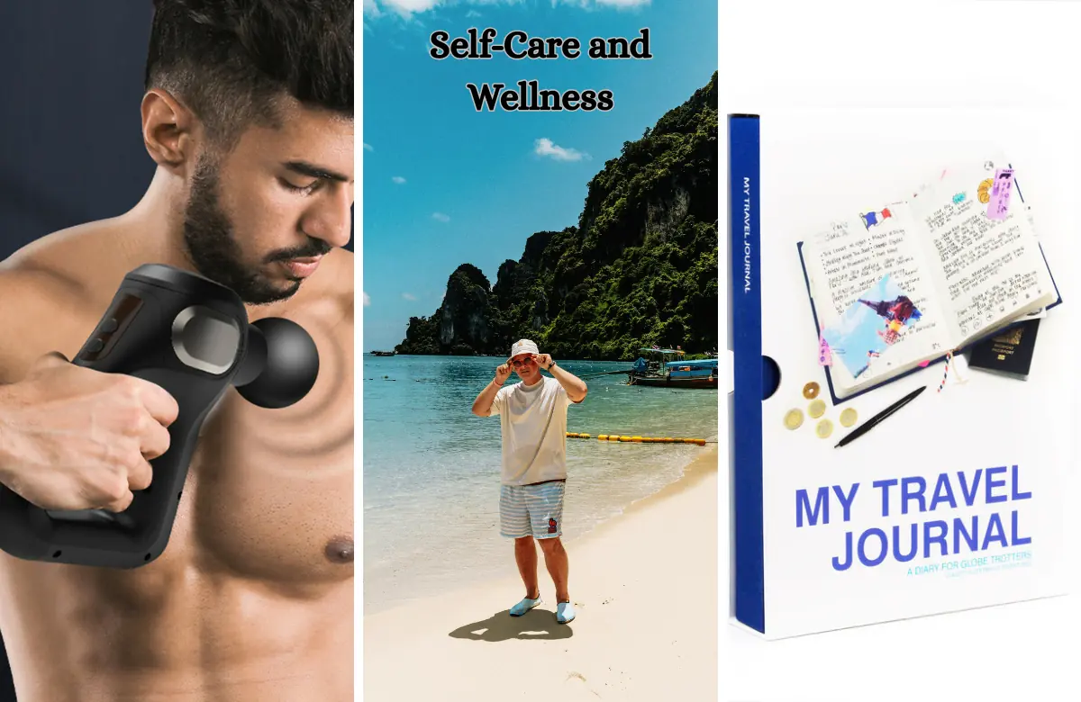 Self Care and Wellness