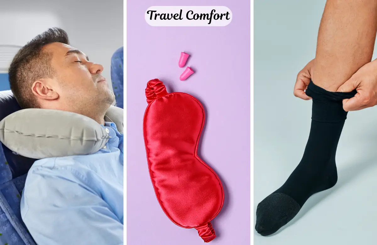 Travel Comfort