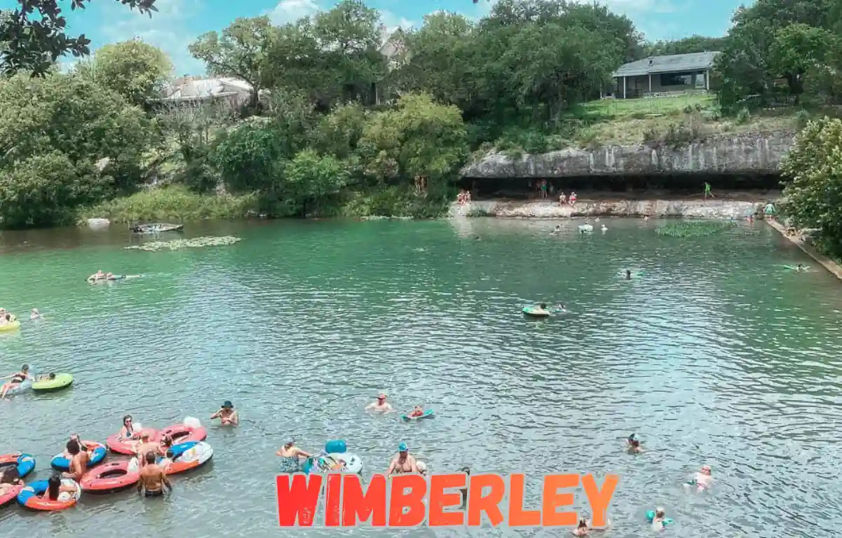Wimberley