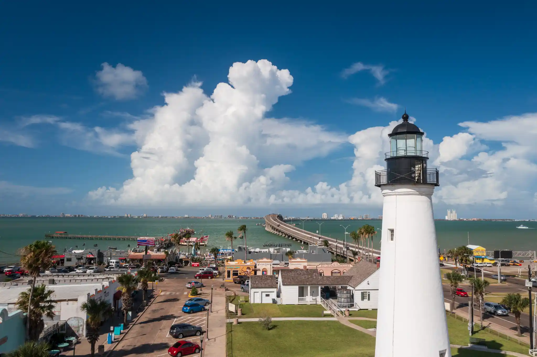 Best South Padre Texas Islands to Visit: Top Beaches, Hidden Gems & Travel Guide 7 Best Time to Visit South Padre Texas Islands