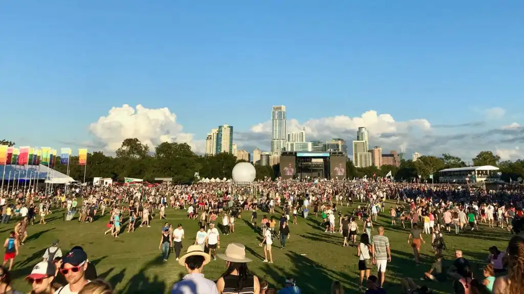 15+ Free Easter Places In Texas to Go With Kids in 2026 9 Easter at Zilker Park Austin