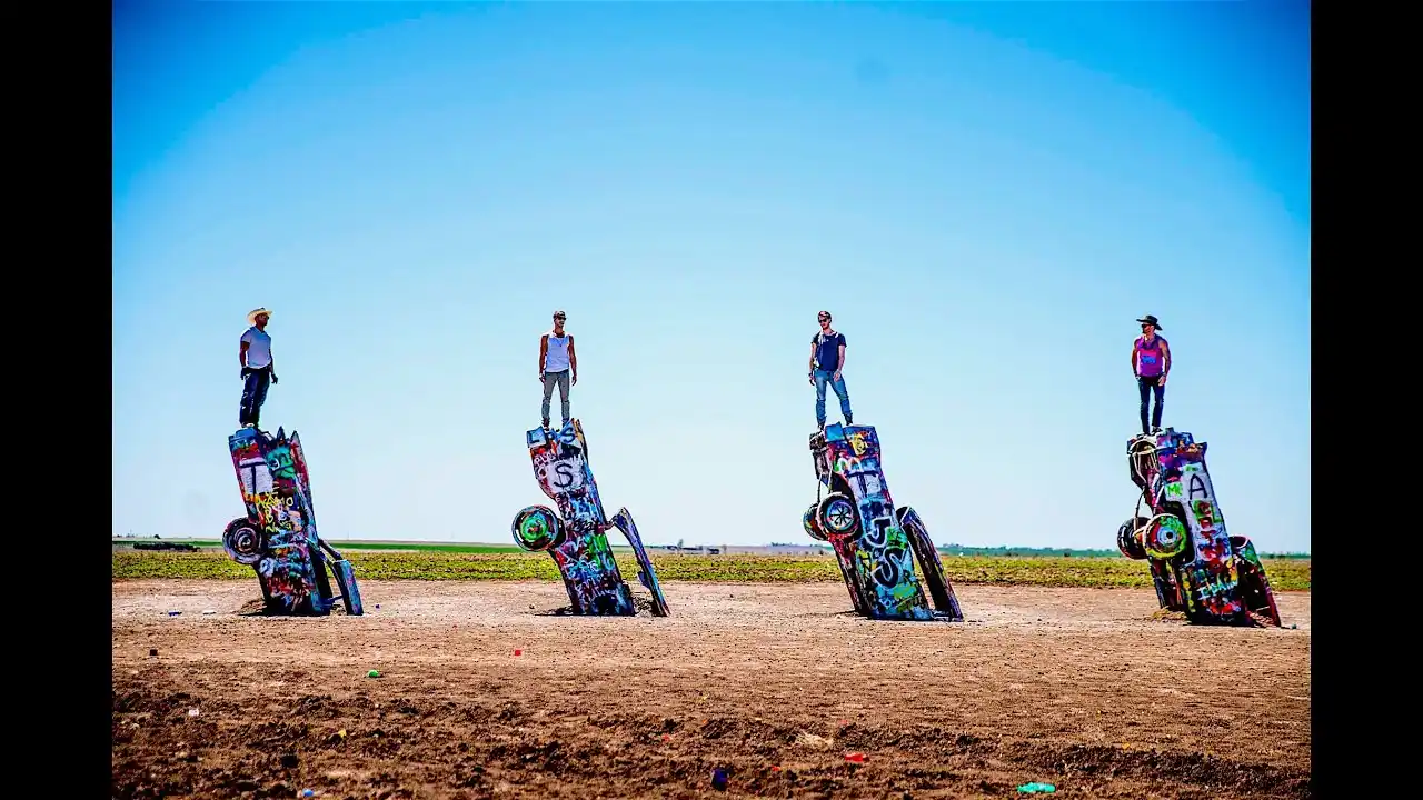 Fun Things to Do in Texas for Young Adults - A 2026 Guide 7 Outdoor Adventure Activities in