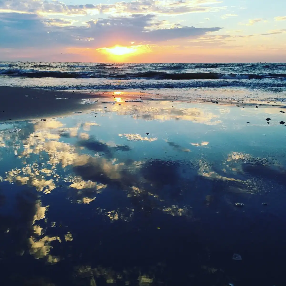 Best South Padre Texas Islands to Visit: Top Beaches, Hidden Gems & Travel Guide 2 Padre Island National Seashore