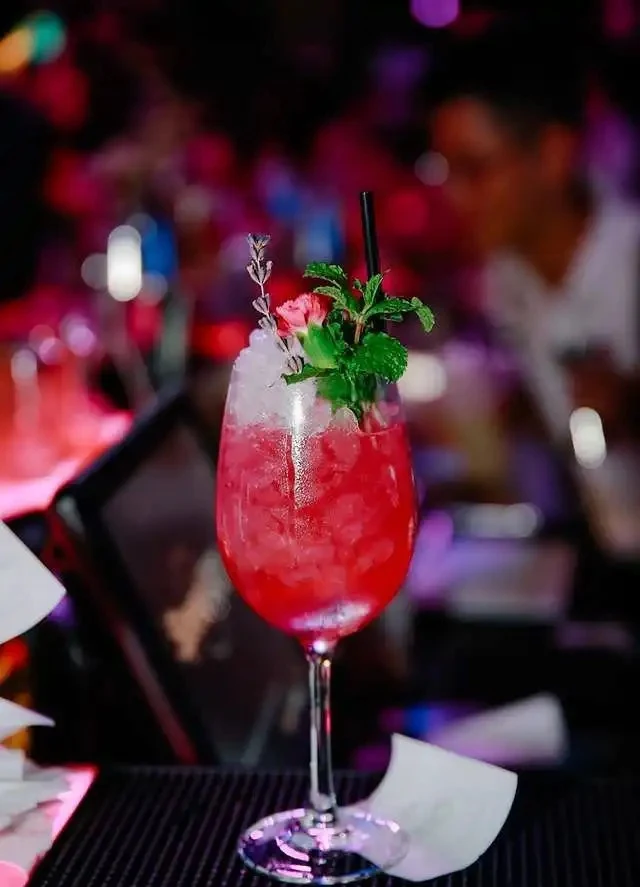 Skybarxx Signature Cocktails 1