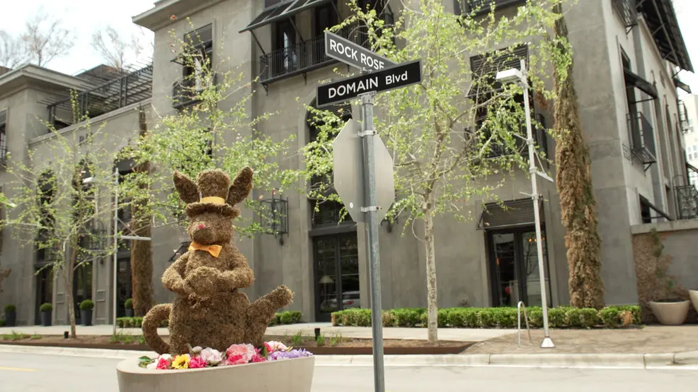 15+ Free Easter Places In Texas to Go With Kids in 2026 2 The Domain NORTHSIDE Austin