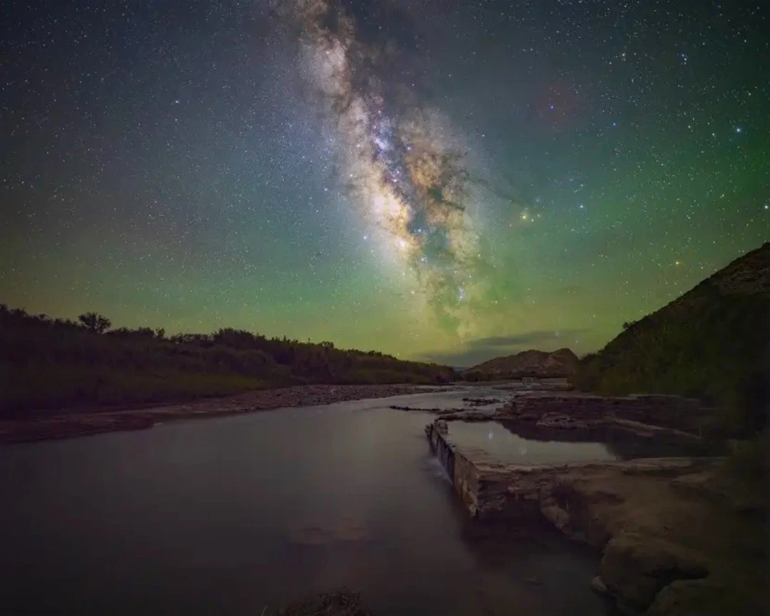 15+ Best Swimming Holes in Texas You Need to Visit 13 Big Bend Hot Springs