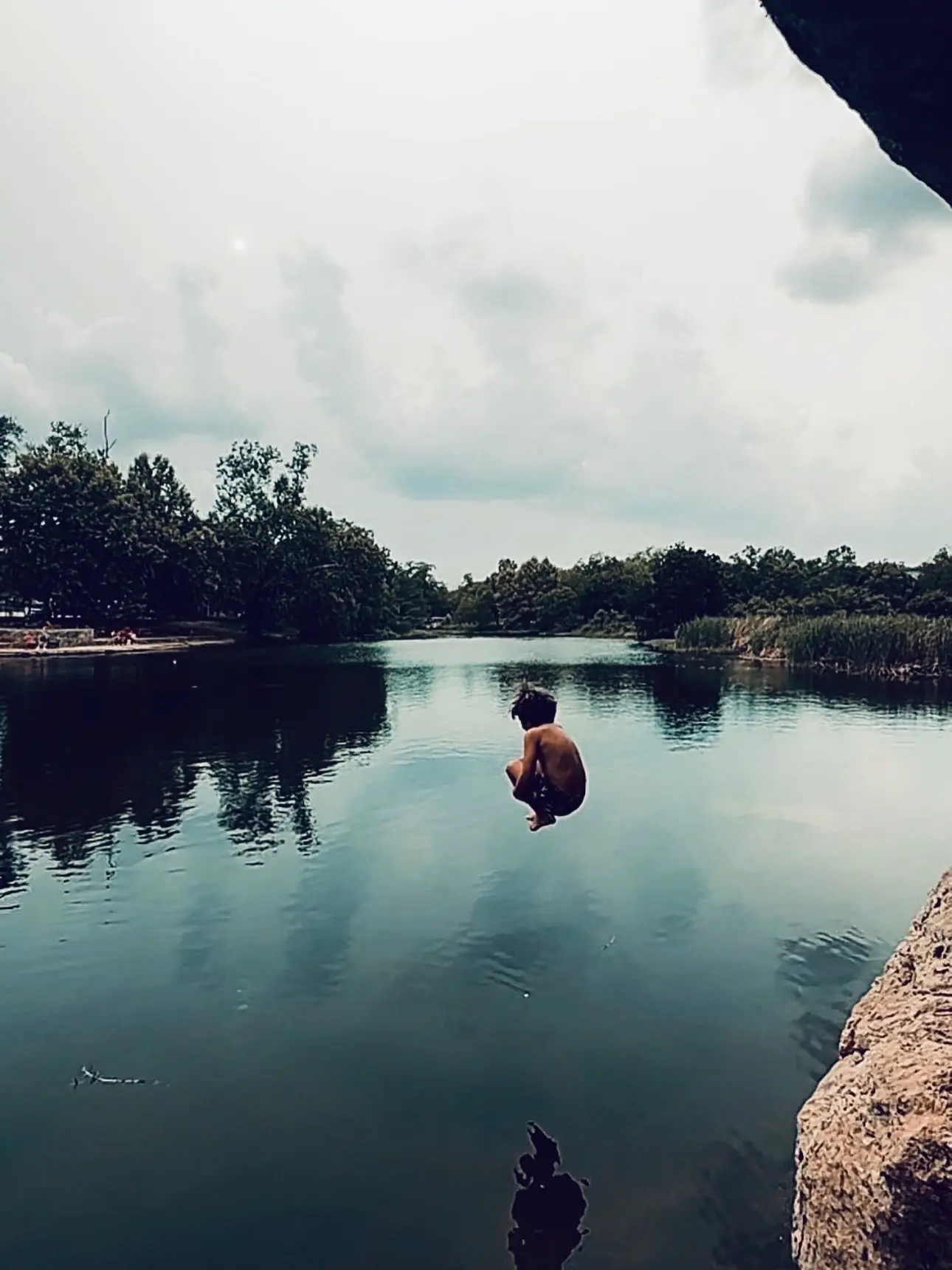 15+ Best Swimming Holes in Texas You Need to Visit 1 Cypress Falls