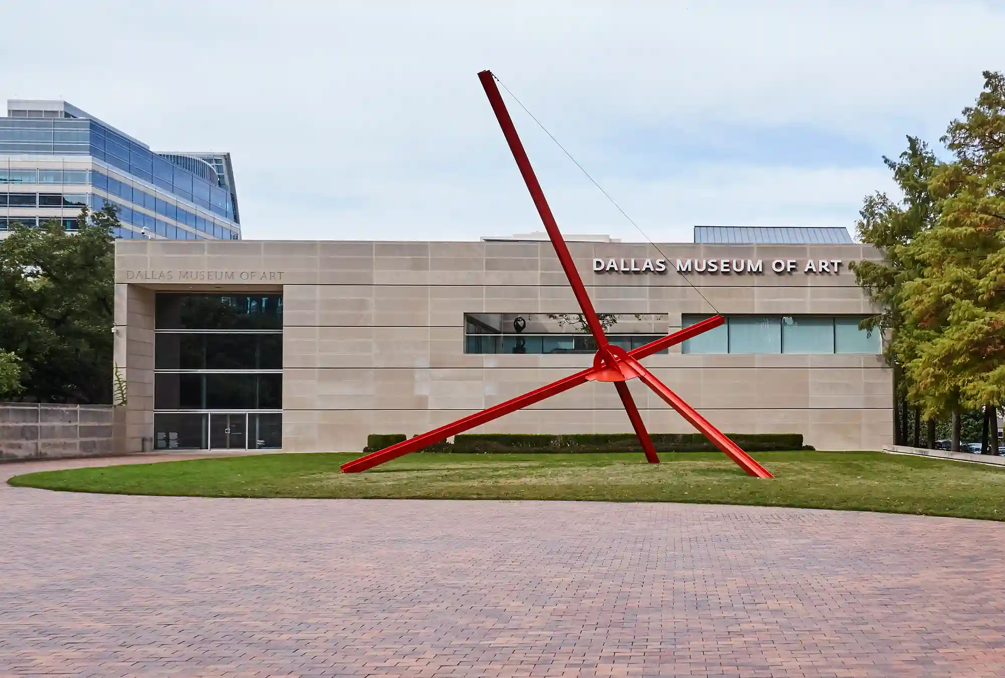 Dallas Museum of Art