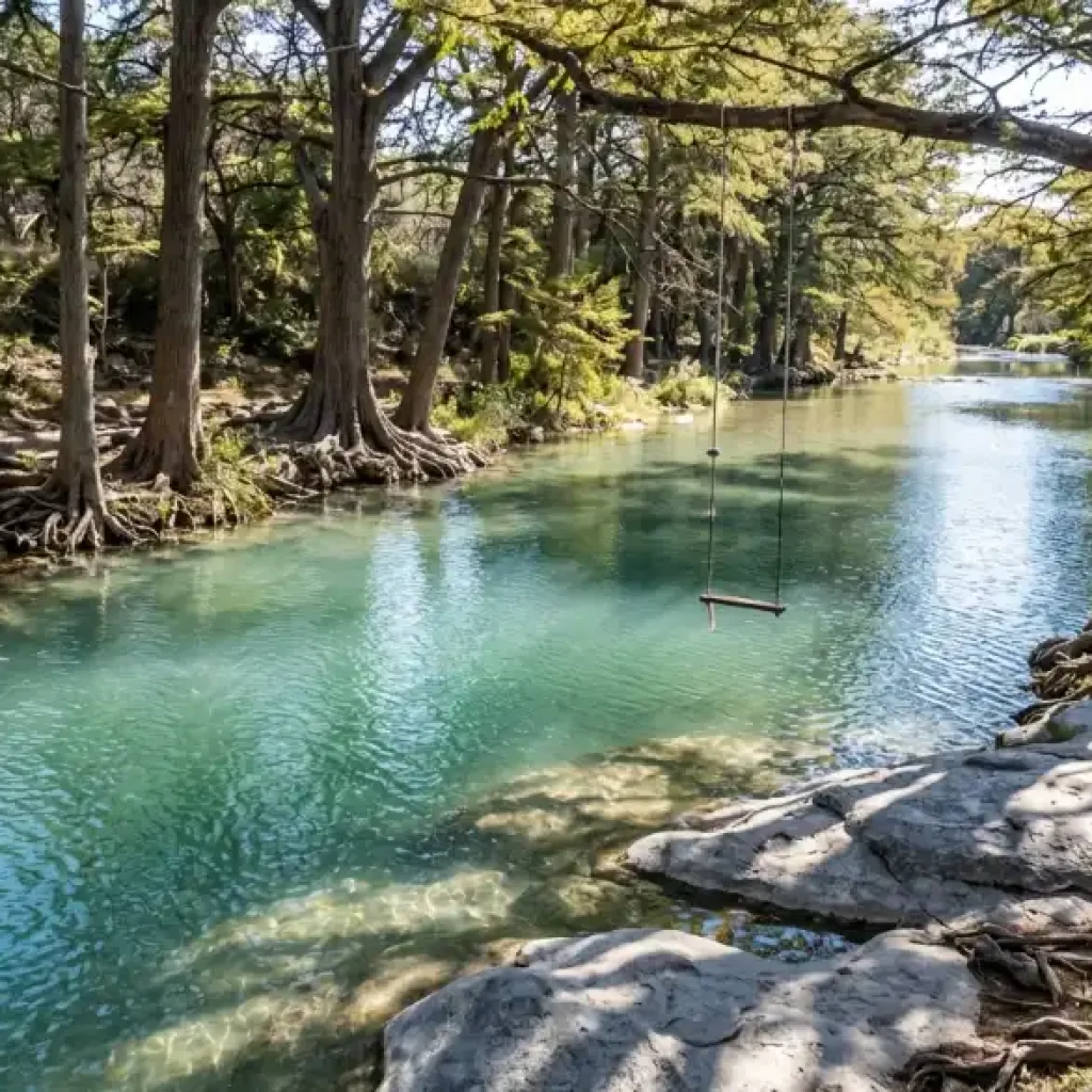 15+ Best Swimming Holes in Texas You Need to Visit 15 Free Swimming Holes in Texas