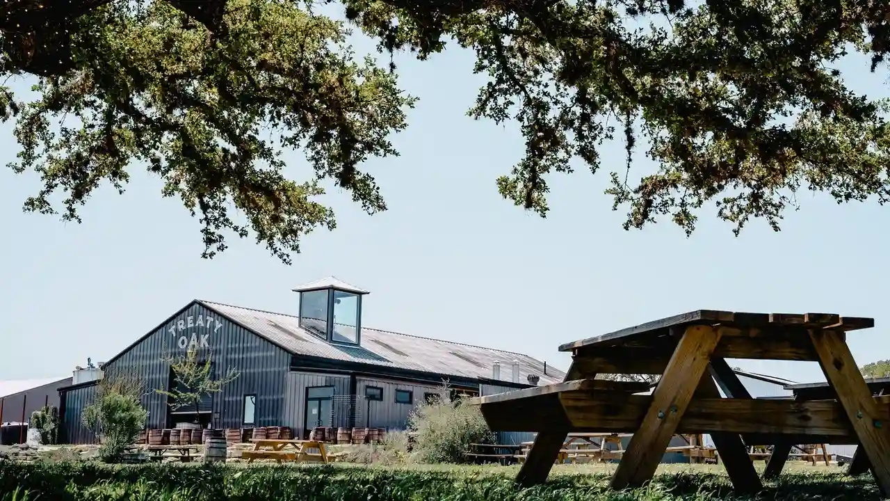 Hill Country Distillery Tours Tastings 1