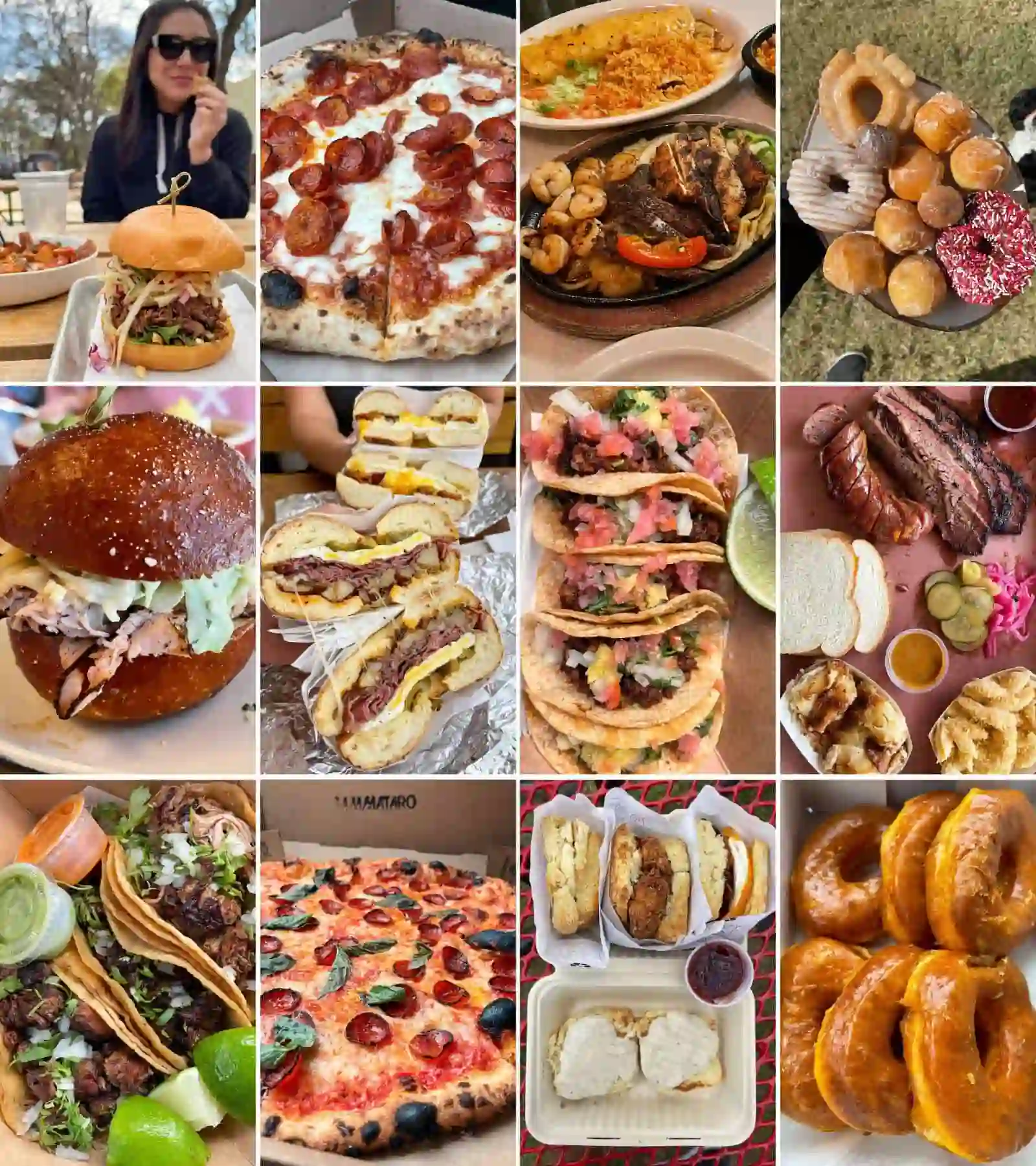 Local Restaurants Foodie Hotspots 1