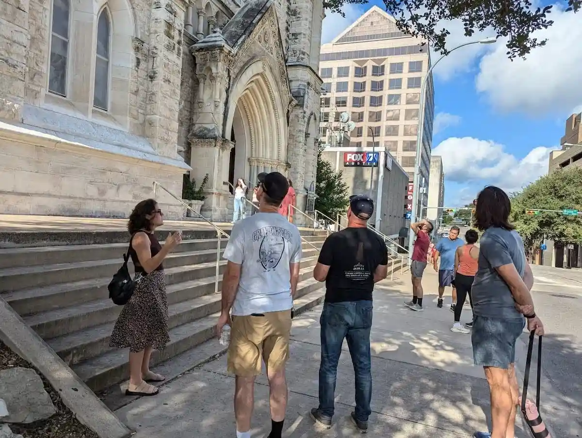 Nitty Gritty City Tours 1