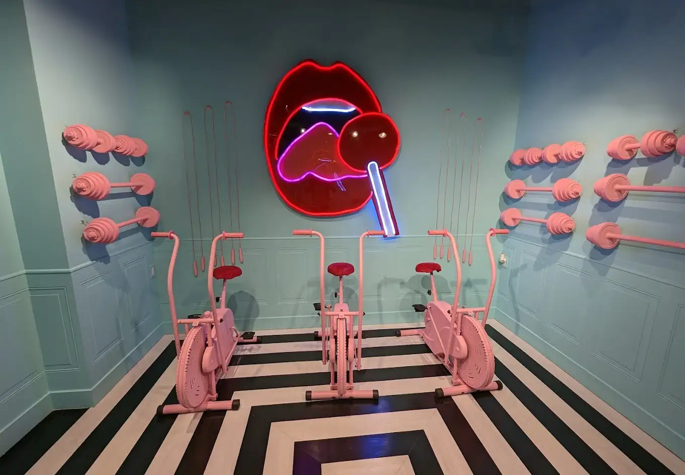 Sweet Tooth Dallas 1