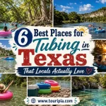 6 Best Places for Tubing in Texas That Locals Actually Love 