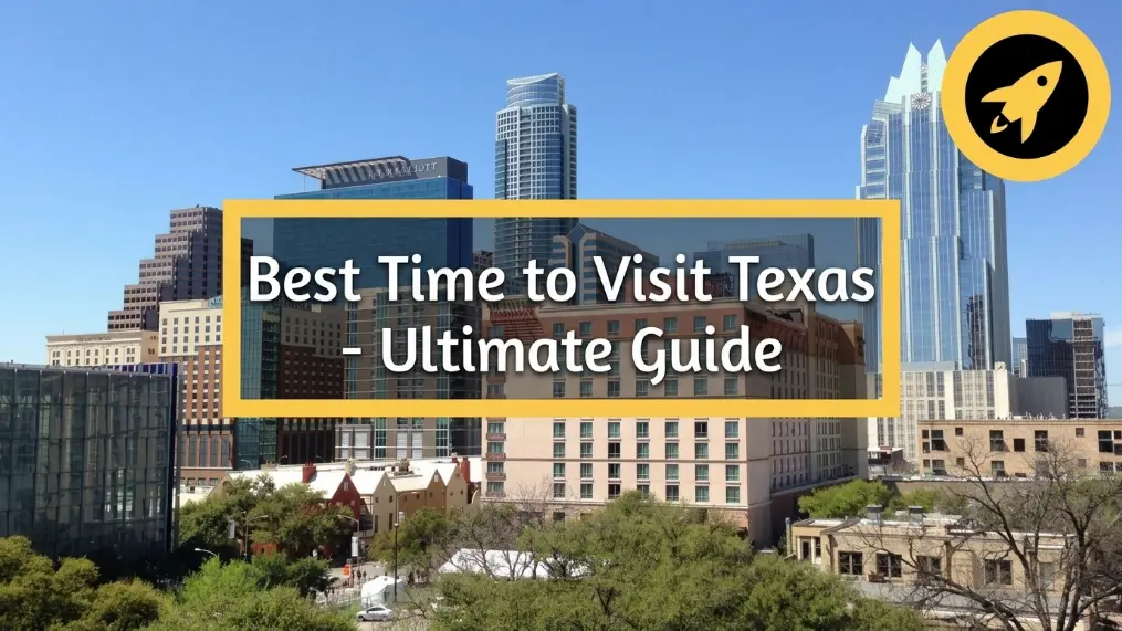 Best Time to Visit