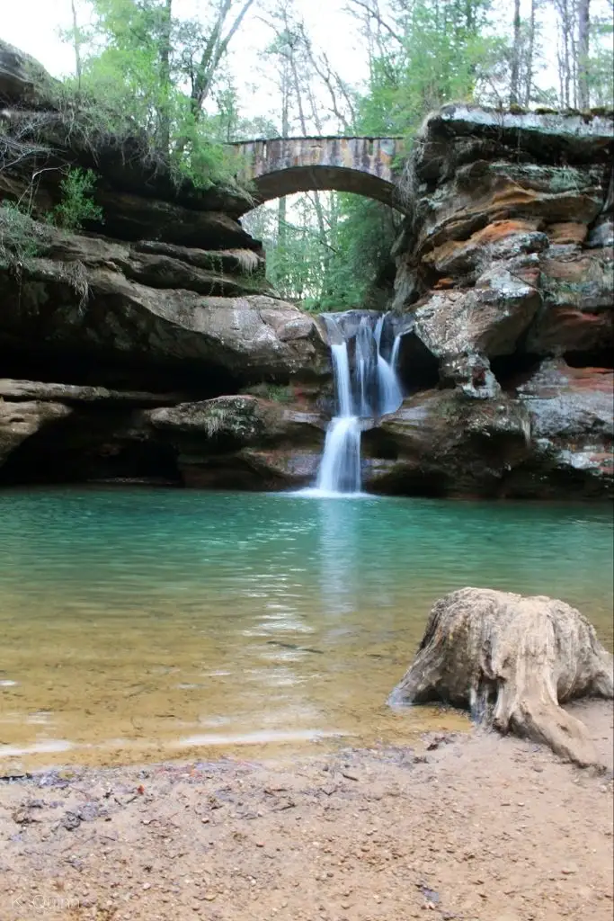 Cedar Hill State Park