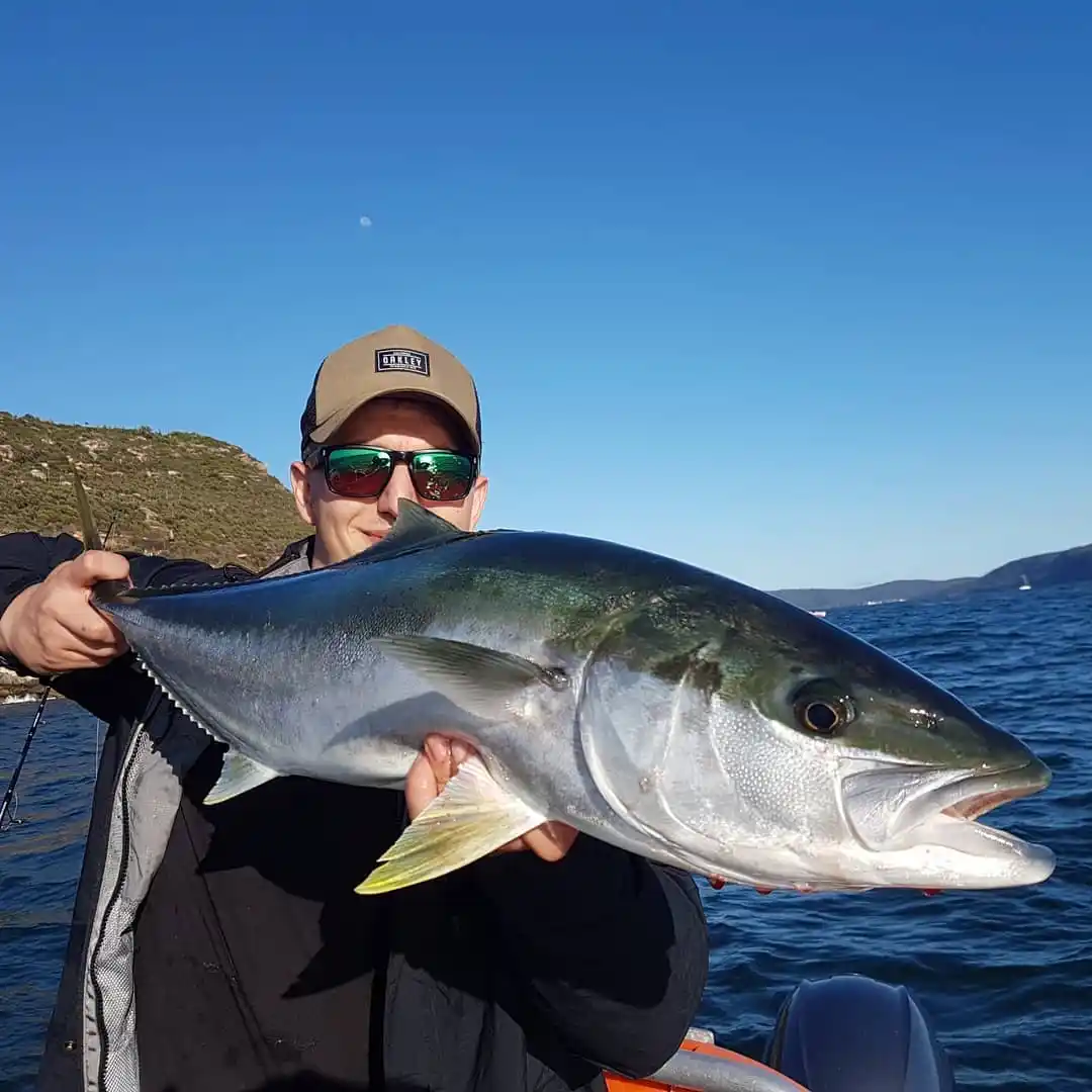 Guided Fishing Charters