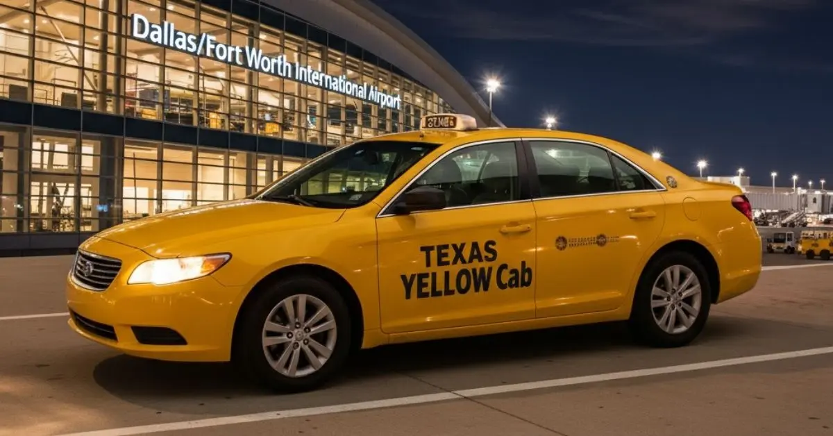 How to Move Around In Texas Alone