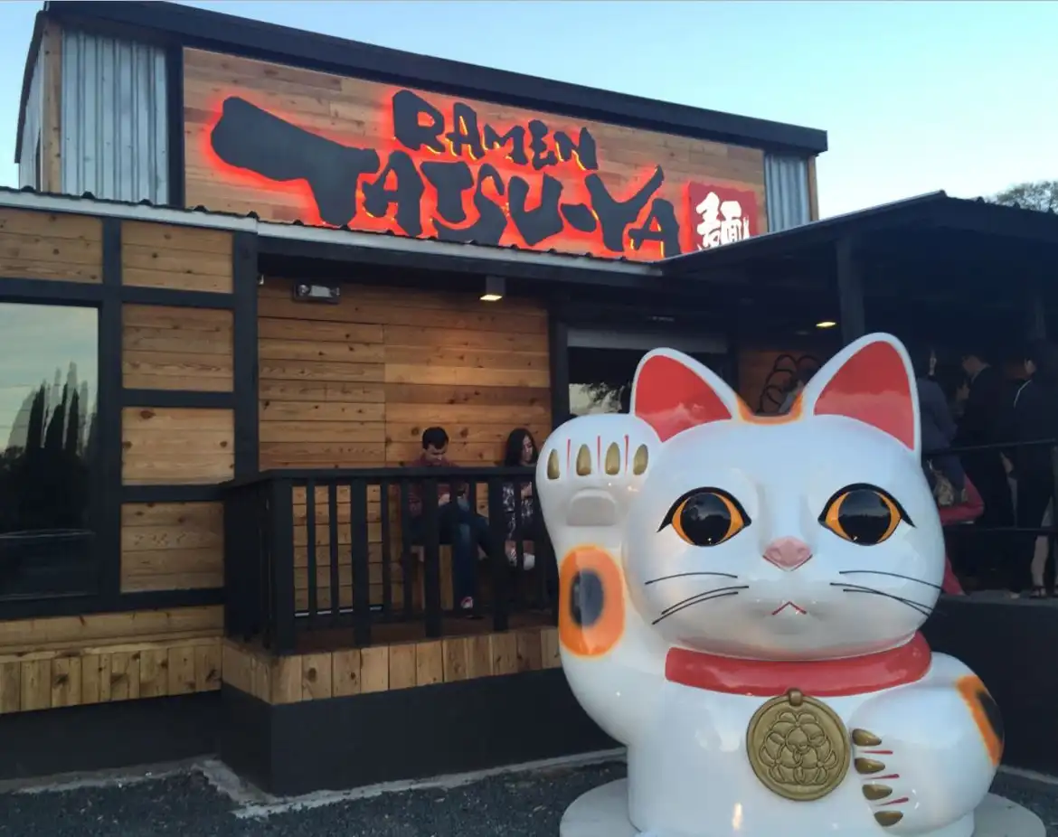 Ramen Tatsu Ya