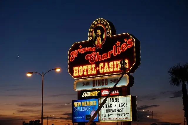 10 Hotels to Avoid in Las Vegas in 2026 (And Why Guests Keep Complaining) 5 Arizona Charlies Decatur