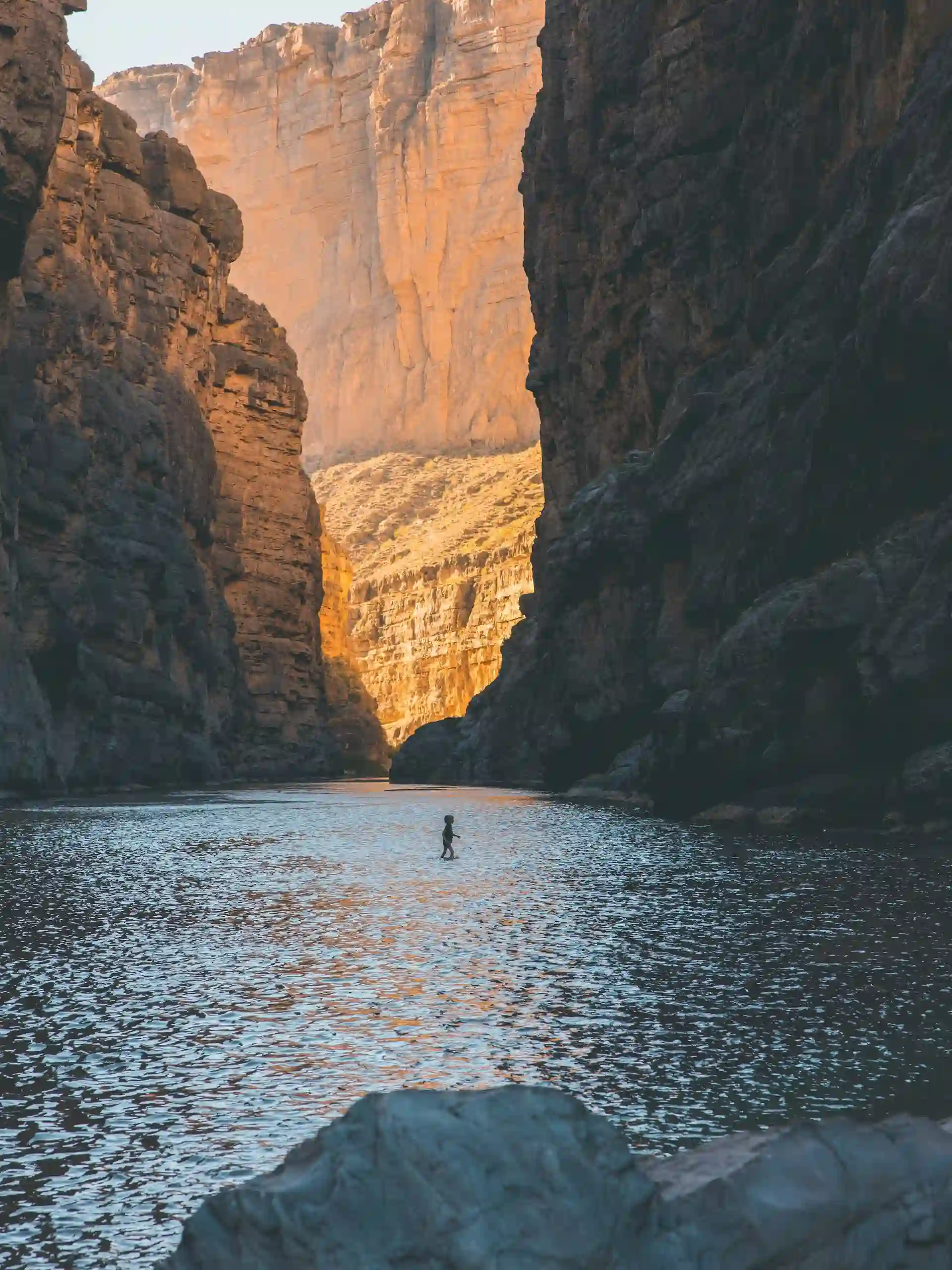 Expert Guide to Texas in Fall: Best Places to Visit, Foliage & Fall Festivals 5 Big Bend National Park
