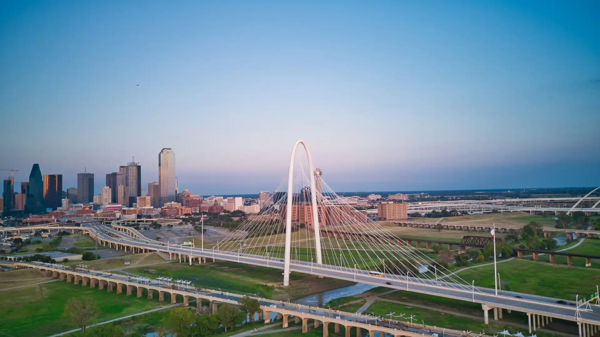 25 Most Beautiful Places in Texas to Take Pictures 17 Dallas Skyline