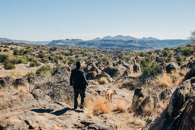 25 Most Beautiful Places in Texas to Take Pictures 9 Davis Mountains