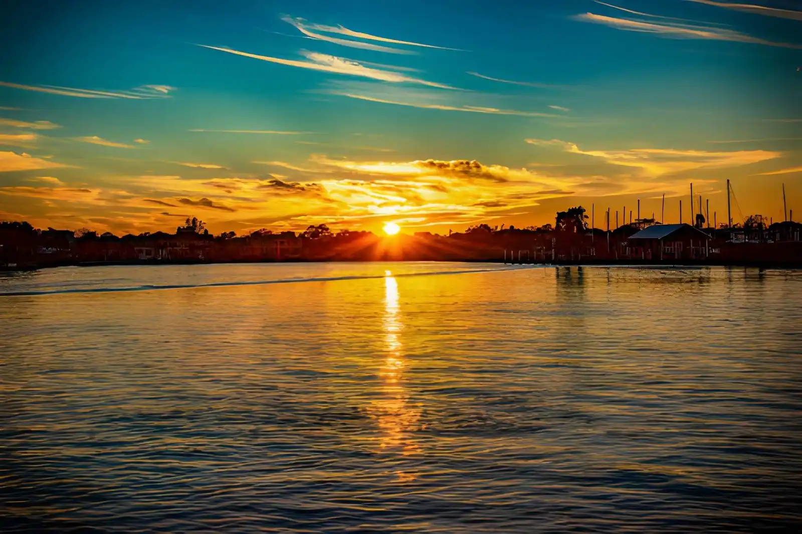 25 Most Beautiful Places in Texas to Take Pictures 19 East