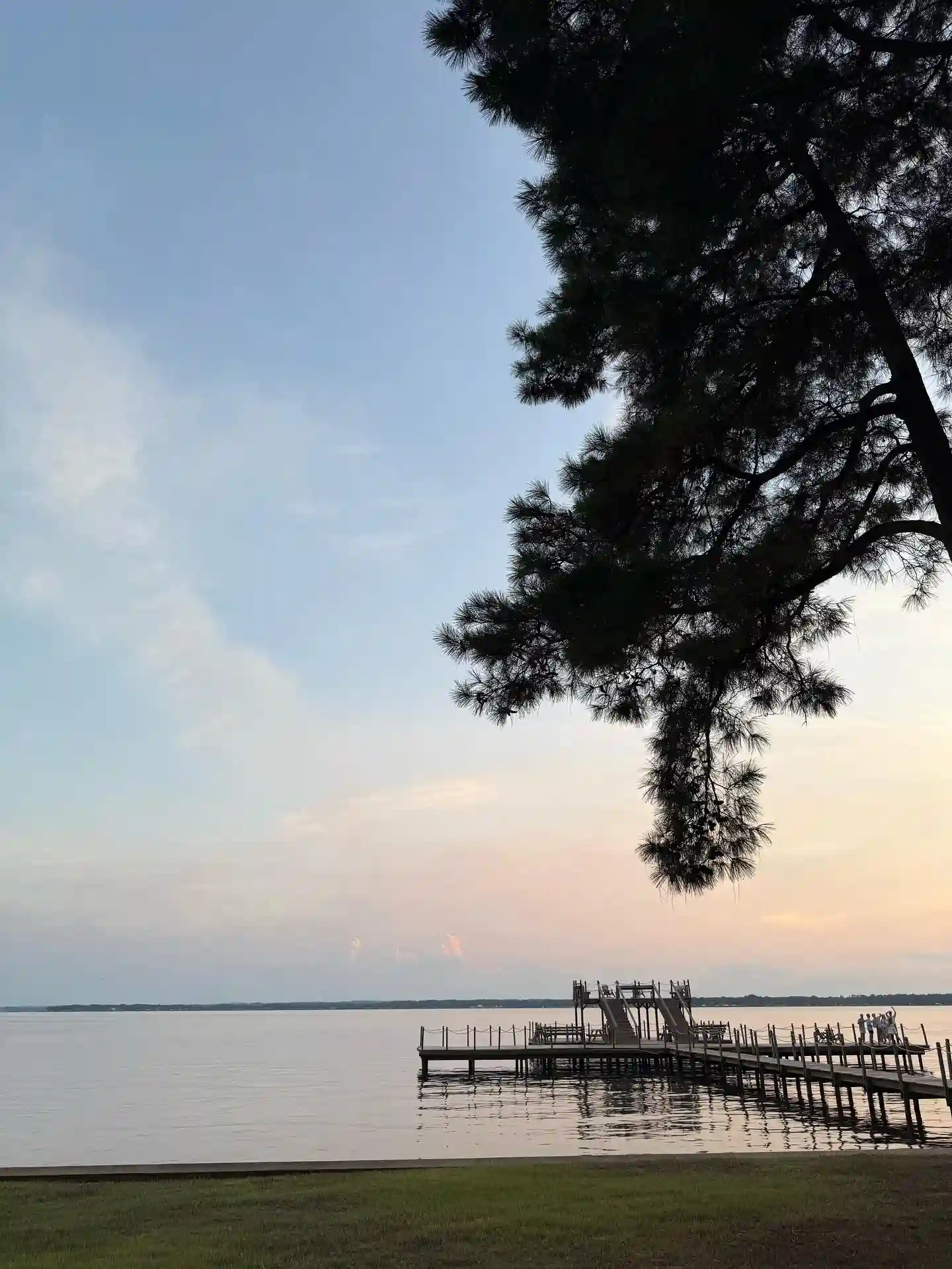 25 Most Beautiful Places in Texas to Take Pictures 21 Lake Tyler