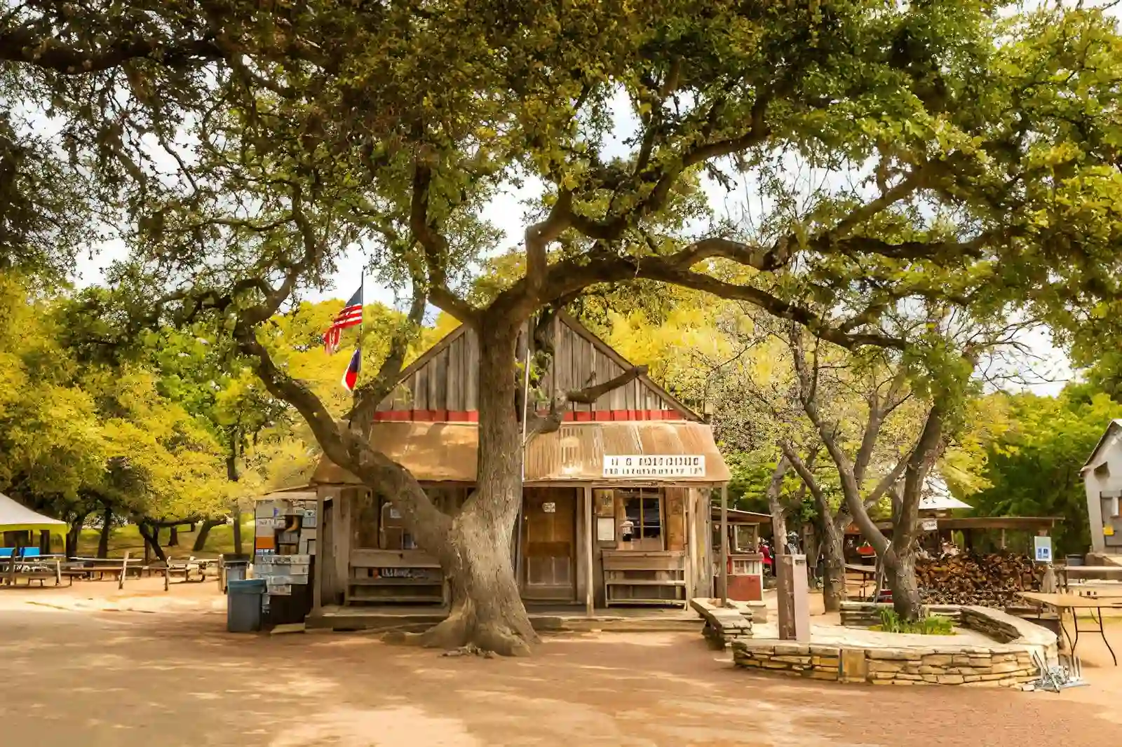 Things to Do in Fredericksburg Texas (2026): Hidden Gems + Local Favorites 6 Luckenbach